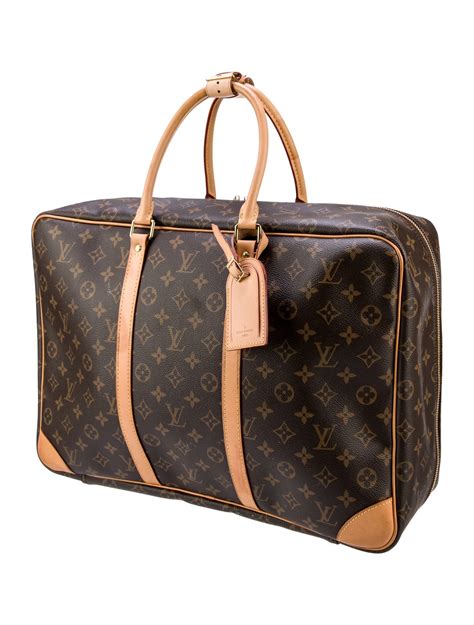 Louis Vuitton Monogram Sirius 45 .